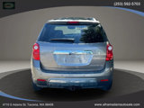 Used 2011 Chevrolet Equinox LTZ image 5