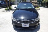 Used 2016 Kia Optima EX image 4