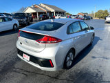 Used 2018 Hyundai Ioniq Blue image 4