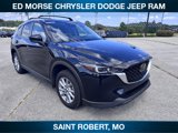 Used 2023 MAZDA CX-5 AWD 2.5 S w/ Preferred Package image 5