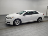 Used 2015 Chevrolet Malibu LS image 2