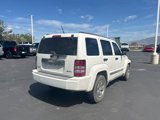 Used 2008 Jeep Liberty Sport image 3