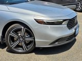 New 2025 Honda Accord Sport image 3