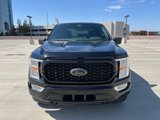 Used 2022 Ford F150 XL w/ STX Black Appearance Package image 2