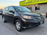 Used 2014 Honda CR-V LX image 4