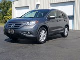 Used 2013 Honda CR-V EX-L image 3