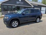 Used 2018 Volkswagen Atlas SE image 2