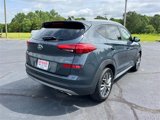 Used 2020 Hyundai Tucson SEL w/ Cargo Package image 3