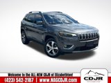 Used 2020 Jeep Cherokee Limited image 1