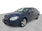 Used 2011 Chevrolet Malibu LT w/ HFV6 Engine Package image 4