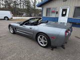 Used 2003 Chevrolet Corvette Convertible w/ Preferred Equipment Group1 image 3