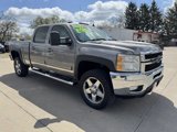Used 2014 Chevrolet Silverado 2500 LTZ w/ LTZ Plus Package image 3