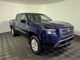 Certified 2022 Nissan Frontier SV image 2