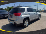 Used 2015 GMC Terrain SLT image 5