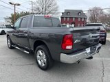 Used 2018 RAM 1500 Big Horn image 4