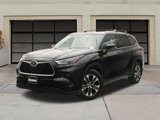 Used 2021 Toyota Highlander XLE image 5