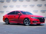 Used 2019 Honda Accord Sport image 2