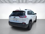 Used 2023 Jeep Cherokee Altitude Lux image 5