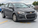Used 2017 Chevrolet Sonic LS image 3