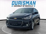 Used 2016 Chevrolet Spark LT image 2
