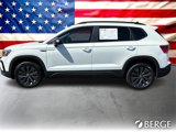 Used 2022 Volkswagen Taos S image 3