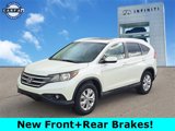 Used 2014 Honda CR-V EX-L image 1