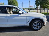 Used 2020 BMW X3 sDrive30i w/ Convenience Package image 2