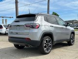 Used 2022 Jeep Compass Limited image 5