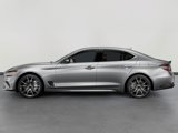 New 2025 Genesis G70 2.5T image 3