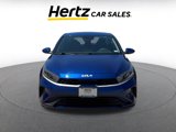 Used 2023 Kia Forte LXS image 4