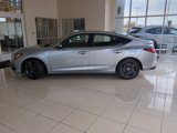 Certified 2025 Acura Integra A-Spec image 2