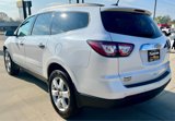 Used 2016 Chevrolet Traverse LT w/ Style and Technology Package image 5