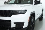 Used 2023 Jeep Grand Cherokee L Laredo image 4