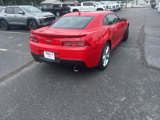 Used 2015 Chevrolet Camaro LT w/ RS Package image 6