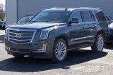 Used 2020 Cadillac Escalade Platinum image 5
