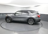 Used 2021 Ford Explorer XLT w/ Equipment Group 202A image 2