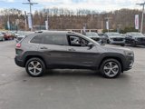 Used 2020 Jeep Cherokee Limited image 6
