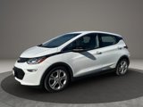 Used 2020 Chevrolet Bolt LT w/ Driver Confidence II Package image 2