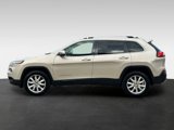 Used 2014 Jeep Cherokee Limited w/ Luxury Group image 4