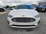 Used 2020 Ford Fusion SE w/ Equipment Group 151A image 2