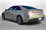 Used 2017 Lincoln MKZ Select w/ Select Plus Package image 4