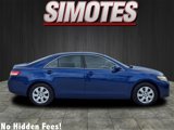 Used 2010 Toyota Camry LE image 2