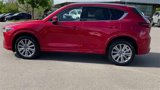 Certified 2022 MAZDA CX-5 Signature image 5