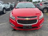 Used 2015 Chevrolet Cruze LS image 4
