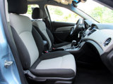 Used 2011 Chevrolet Cruze LS w/ Connectivity Package image 6