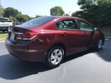 Used 2015 Honda Civic LX image 5