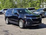 Certified 2022 Chevrolet Equinox LT image 3