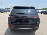 New 2025 Jeep Grand Cherokee Altitude image 4