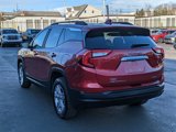 Certified 2022 GMC Terrain SLE w/ Driver Convenience Package image 3
