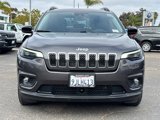 Used 2022 Jeep Cherokee Latitude Lux image 5
